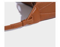 Nuevo bolso de moda estilo cometa, bolso baguette para las axilas, bolso oblicuo de un solo hombro de moda, bolso de mujer - details 26