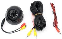 Cámara de vídeo CCTV de 12-24V CC, COMS de visión nocturna IR, Monitor de estacionamiento de Teion de circuito cerrado para autobús y camión - details 7