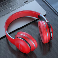 Auriculares inalámbricos con Bluetooth para videojuegos, audífonos estéreo con reproductor de mp3, micrófono, regalo - details 7