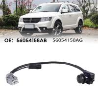56054158 Cámara de visión trasera AG, cámara de asistencia de respaldo para Dodge Journey 2011-2020 56054158 AB - details 2