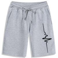 Pantalones Deportivos para Hombres Ouwu Diseño Impreso Moderno para Correr Versátil y Casual - details 3