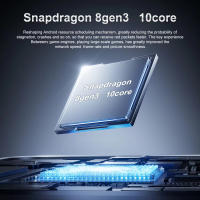 S25 Ultra 5G Dual SIM Smartphone HD teléfono móvil Original 22GB + 2TB Snapdragon 8 Gen 3 teléfonos móviles desbloqueados 8000mAh 8+256GB. - details 6