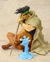MEDICOS-E Di Molto Bene N'Doul Figura de Anime Modelo Coleccionable Juguetes de Acción Regalos - details 8