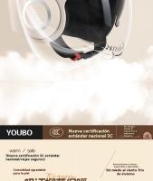Cascos de moto mujer aire libre coche electrico seguro Equipo Protector hombre - details 10