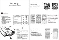 Módulo WiFi Anern Dispositivo Inalámbrico con Solución de Monitoreo Remoto - details 2