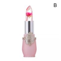 Labial de Longa Duración Brillo de Labios de Melocotón Labial de Temperatura de Cambio - details 17