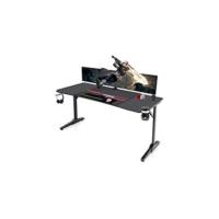 Escritorio Elevable Eléctrico Tablero de 160 x 70cm Altura Ajustable 2 Opciones de Memoria Inteligente Ideal para Estudiar y Trabajar - details 11