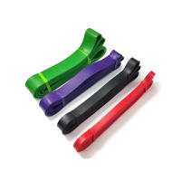 Bandas de asistencia para dominadas, correas de asistencia para dominadas, banda de resistencia para ejercicio, estiramiento, banco de movilidad, trabajo, conjuntos de Fitness serios - details 4