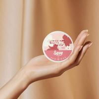 Crema blanqueadora corporal, blanqueador rápido, partes privadas, aclara manchas, axilas, rodillas, elimina áreas oscuras, piernas, belleza íntima - details 12