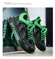 Zapatos De Hombre, zapatillas informales, antideslizantes, transpirables, para correr, Tenis De malla, deportes al aire libre, Tenis, Zapatos De Hombre - details 21
