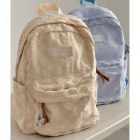 Mochila informal Kawaii para mujer, monedero con correas reforzadas para la escuela y el día a día - details 1