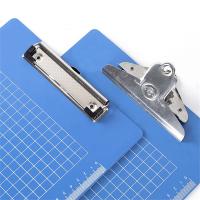 Tableros Tamaño A5 Portapapeles Blocs de escritura Carpeta de archivos A4/A5/A6 Portapapeles A4 Porta documentos Menú Carpeta de facturas Clip de tablero de escritura - details 17