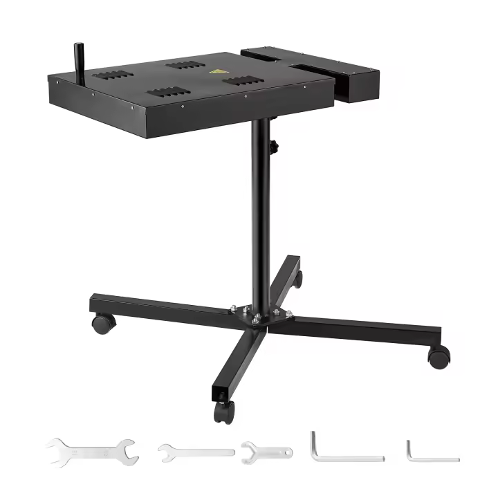 SucceBuy Secador Flash para Serigrafía, Máquina de Curado de Camisetas de Alta Potencia, Soporte Ajustable - 1