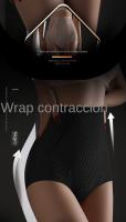 Ropa Interior Moldeadora Sin Costuras Control de Barriga, Levantamiento de Glúteos, Adelgazamiento del Cuerpo Ropa Interior de Nylon, Lavado a Mano - details 13