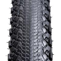 CONTINENTAL Terra Hardpack 27,5x2,0 50-584 Original MTB neumático de bicicleta de montaña bicicleta de carretera neumático de alambre XC todoterreno Cycg parte - details 1