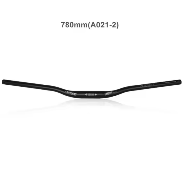 Manillar de Bicicleta de Montaña WAKE de Aleación de Aluminio Diámetro de 720mm o 780mm - 1