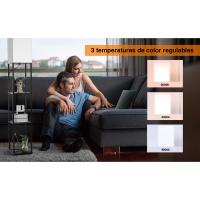 3 color dimmable floor lamp