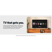 Televisor inteligente Fire TV QLED FHD de 40 pulgadas, serie QD4 (40QD4QF, modelo 2025) - Color Quantum Dot, DTS Virtual:X, Alexa integrada - details 12