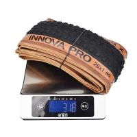 Neumáticos ultraligeros para bicicleta de montaña, 26x1,95, 27,5x1,95, 29x1,95, 120 tpi, neumáticos para bicicleta de montaña, neumáticos cycg de 26 pulgadas, INNOVA - details 8