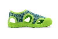 Zapatillas de verano para bebés,Sandalias de playa para niños,Zapatos deportivos infantiles, antideslizantes, unisex - details 9