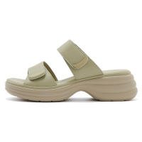 159-1 Nuevas Sandalias de Mujer 2025 Moda Casual Versátiles con Velcro Suela Gruesa - details 4