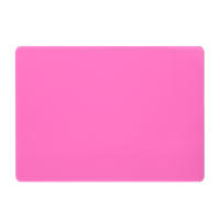 Grande Alfombrilla de Silicona Premium Multiuso para Artesanías, Molde de Fundición de Joyas, Placemat Antideslizante para DIY Cocina y Dining - details 5