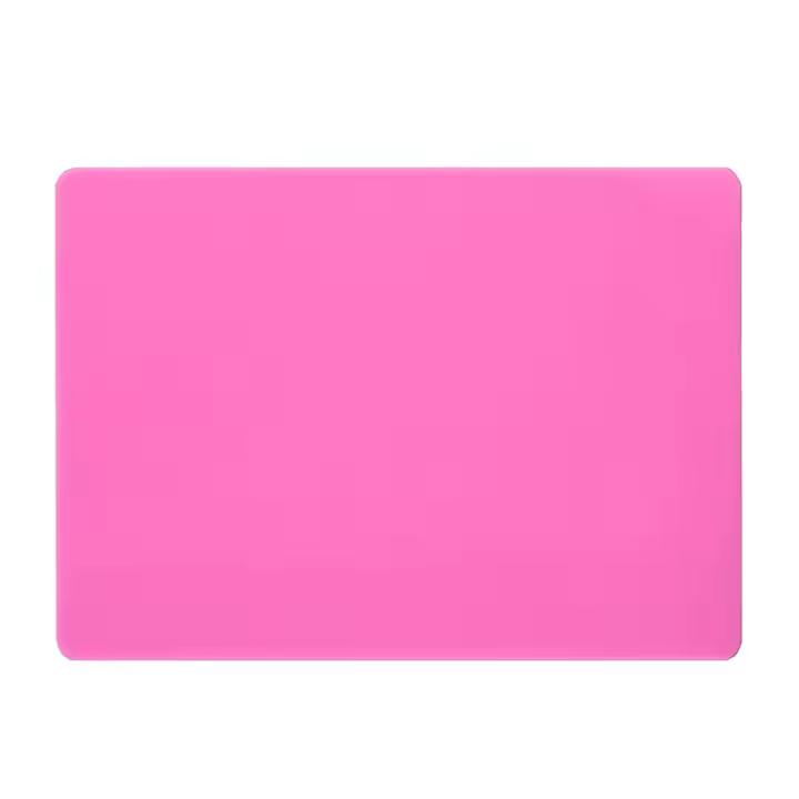 Grande Alfombrilla de Silicona Premium Multiuso para Artesanías, Molde de Fundición de Joyas, Placemat Antideslizante para DIY Cocina y Dining - 1