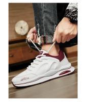 Zapatillas de deporte de ocio versátiles para hombre, zapatos deportivos ligeros y cómodos para caminar, zapatos gruesos de alta calidad a la moda, calzado masculino - details 10