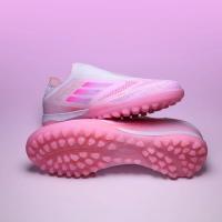Zapatos de Fútbol Profesionales QQ-F50 Pro Pisa fuerte con Goma Resistente a Desgaste - details 18