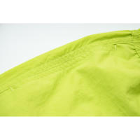 Colaboración de Stussy, pantalones deportivos informales de baloncesto para hombre con logotipo clásico impreso de cinco pulgadas, pantalones cortos tejidos de hip-hop de playa de secado rápido para parejas - details 10