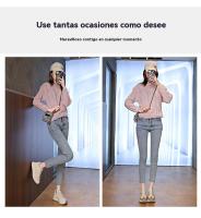 Zapatillas de Plataforma Baja para Mujer Primavera-Otoño 2025 Moda Estudiantil con Aumento de Altura Sencillo - details 4