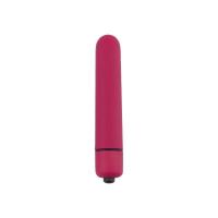 Mini consolador vibrador de bala larga, vibradores AV Stick, Juguetes sexuales para adultos para mujeres, estimulador de clítoris Anal, masajeador de punto G S/M - details 4