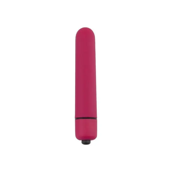 Mini consolador vibrador de bala larga, vibradores AV Stick, Juguetes sexuales para adultos para mujeres, estimulador de clítoris Anal, masajeador de punto G S/M - 1