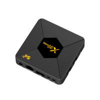 Allwinner H616 Android 13.0 Smart TV box X99PRO Digital TV puede ver películas y jugar juegos - details 0
