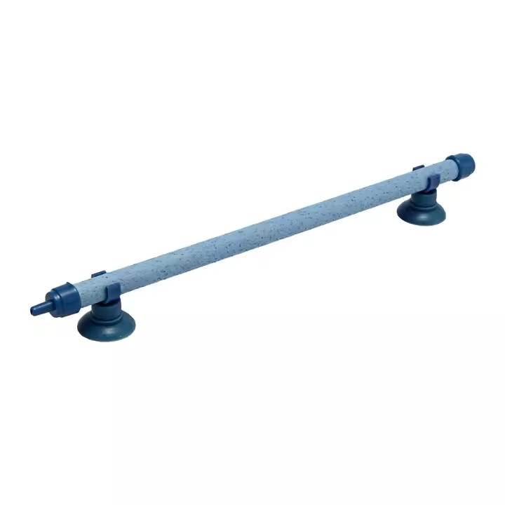 Tubo de aireación hidropónica, difusor de burbujas, bomba de aire, bomba de oxígeno de piedra, aireador de tanque de peces, accesorios para acuario - 1