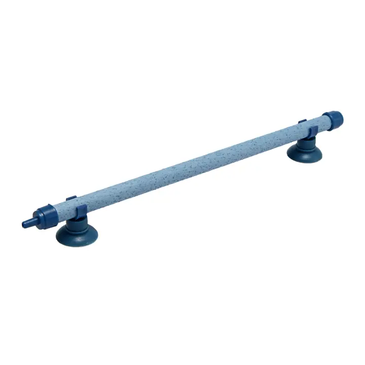 Tubo de aireación hidropónica, difusor de burbujas, bomba de aire, bomba de oxígeno de piedra, aireador de tanque de peces, accesorios para acuario - 1