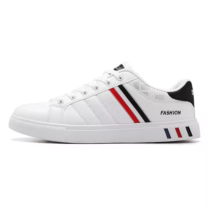 Zapatos informales para hombre, zapatillas de diseñador para caminar, mocasines para correr, calzado Masculino - 1