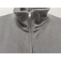 Suéter De Cuello Alto Para Hombre Otoño Invierno Estilo Casual Color Sólido Manga Larga Ajustado Para Ropa Diaria Caliente - details 4