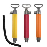 Bomba de mano flotante para Kayak, accesorios para Kayak de rescate, 46cm, novedad - details 0