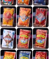 Compre 10 y obtenga 1 gratis Fumigación en polvo Xizang Uso doméstico aire purificado Incienso tibetano natural - details 4