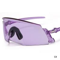 Gafas de Sol Deportivas para Ciclismo Estilo B-Road Bike Gafas de Motores - details 16