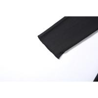 Mono Deportivo de Moda para Mujer de Cuello Alto y Cintura Alta Color Sólido, Estilo Otoño-Invierno - details 5