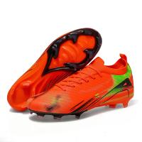 Zapatos de Fútbol para Hombres de Alta Calidad Zapatillas de Entrenamiento Antideslizantes para Exteriores - details 10