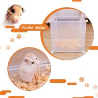 Jaula multifuncional para perros, cerca para mascotas, se puede plegar para dormir y jugar, casa para gatos - details 3