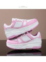 Zapatos de Patinaje de Cuatro Ruedas para Niños y Niñas Deportes Casuales al Aire Libre Tobogán y Acolchado Estudiantes Escolares - details 15