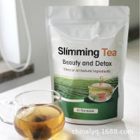 Té adelgazante Belleza y desintoxicación Té afroamericano para bajar de peso - details 6