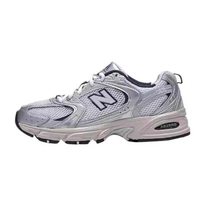 【VENTA CALIENTE】 NUEVOS zapatos de trabajo deportivos NB 530 "Sier" MR530KA con 1 año de garantía - 1