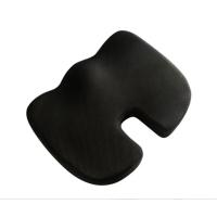 Cojín de asiento de espuma viscoelástico, y Suave Cómodo, almohadilla de masaje para Silla ortopédica, coxis para el hogar y la Oficina - details 4