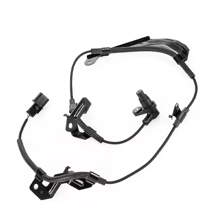 2ABS0926 Sensor Abs Dianteiro Direito L200 Tritón Pajero Dakar 12 / 15 MN 102574   4670A596 4670A878MN 102573 - 1