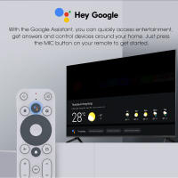 MECOOL KM2 TV Box de Android 4K Amlogic S905X2 2GB DDR4 USB3.0 SPDIF Ethernet WiFi Multi-Streamer HDR 10 Widevine L1 Receptor de TV Satelital - details 6